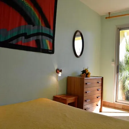 Appartement Ormarines 1 *