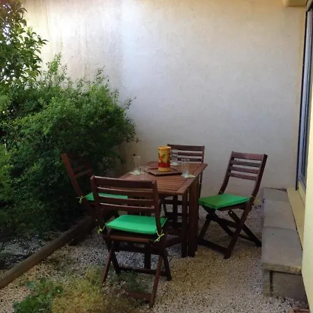 Ormarines 1 아파트 *