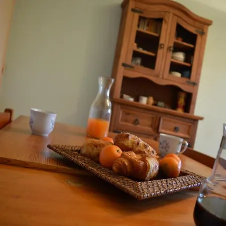 Appartement Ormarines 1 *